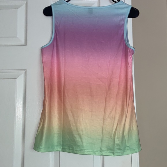 SHEIN tank top - Picture 2 of 2